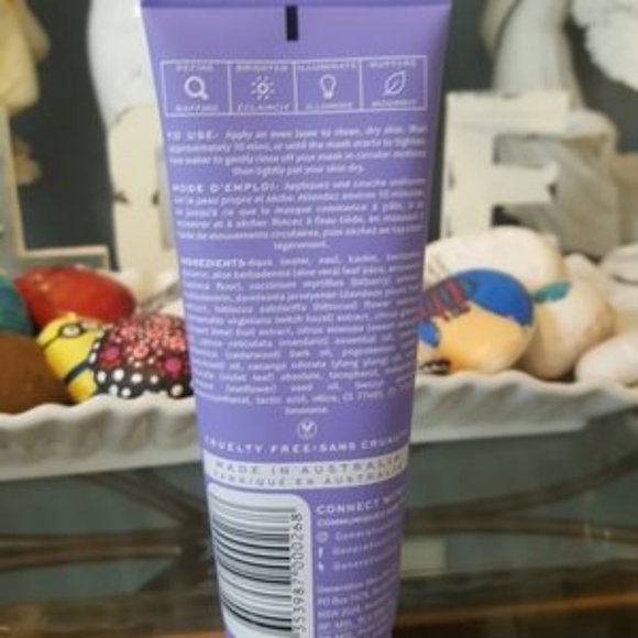 Generation Clay Mask - Picture 7 of 10